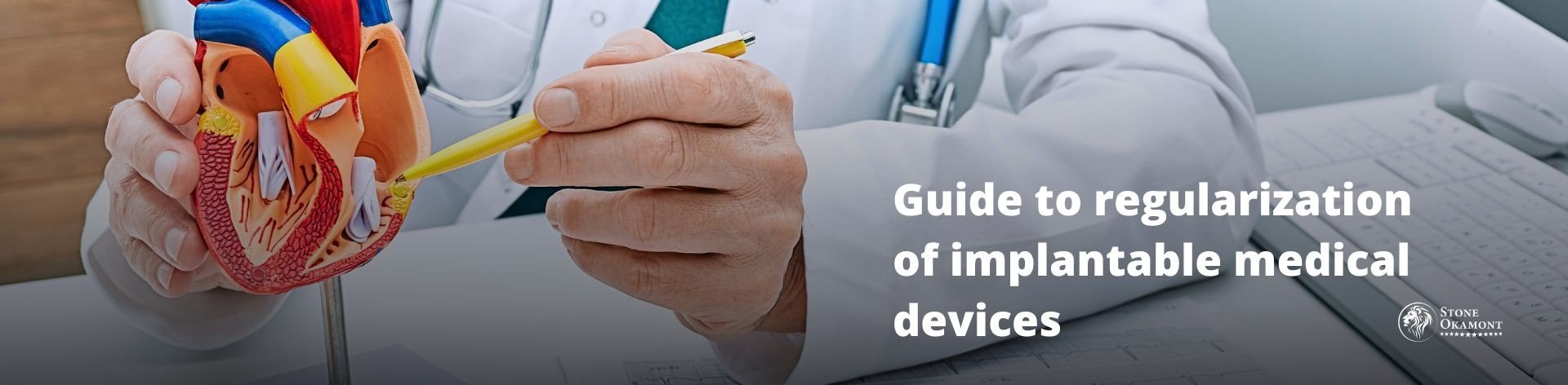 Guide to regularization of implantable medical devices