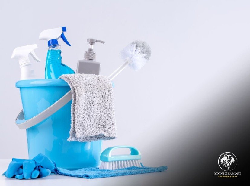 How to Register Household Cleaning Products